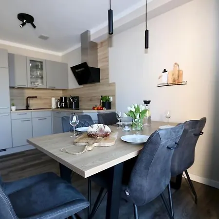 Apartamento Diek-koje