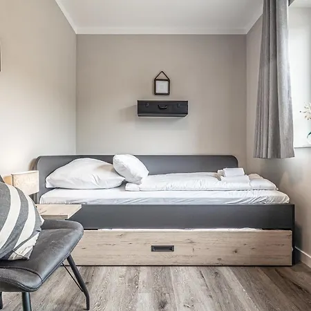 Apartamento Diek-koje *