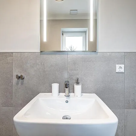 Apartamento Diek-koje Büsum