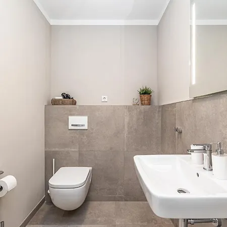 Apartamento Diek-koje *