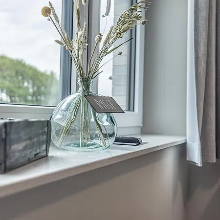Apartamento Diek-koje Büsum
