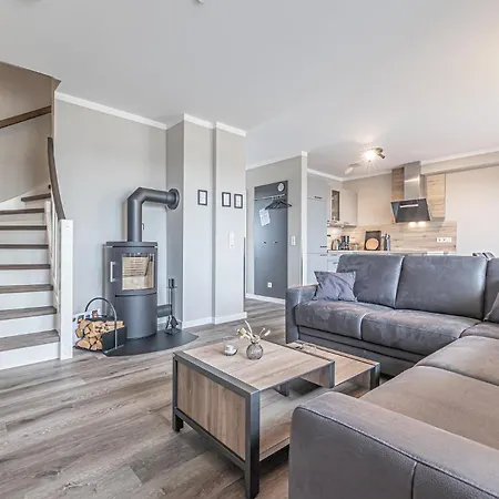 Apartamento Diek-koje