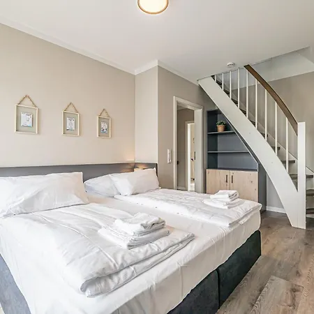 Apartamento Diek-koje *