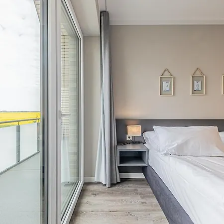 Apartamento Diek-koje