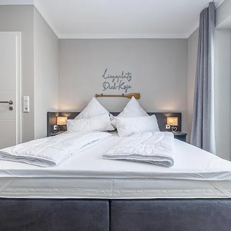 Apartamento Diek-koje