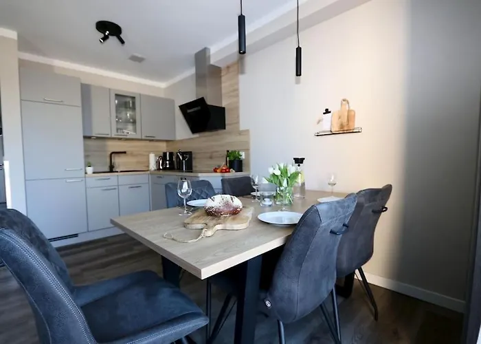 Appartement Diek-koje