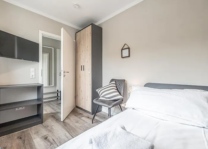 Appartement Diek-koje *