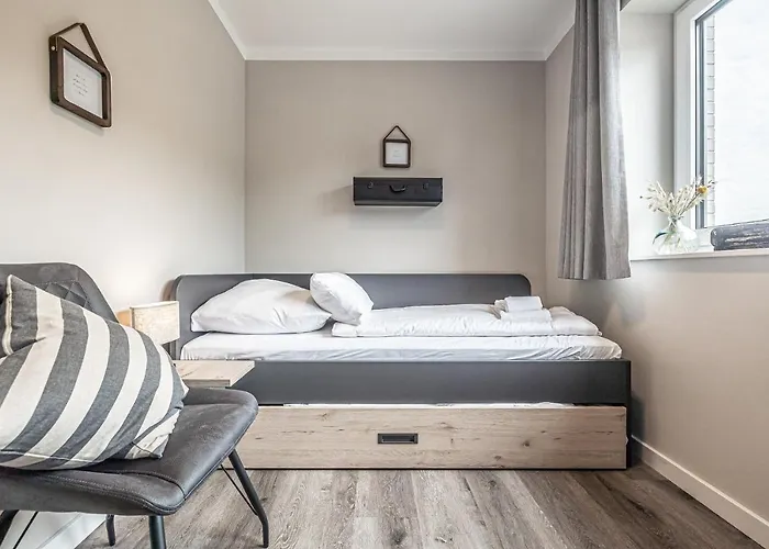 Appartement Diek-koje *