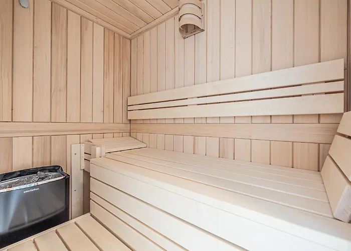 Diek-koje Appartement