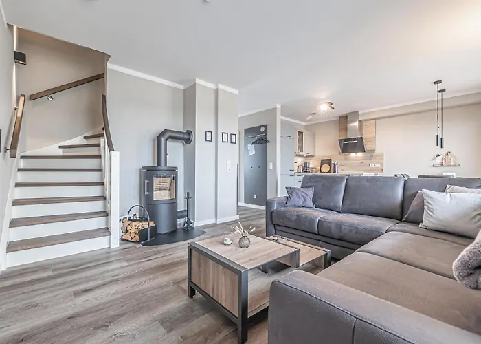 Appartement Diek-koje