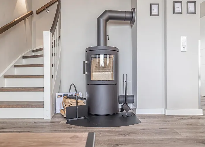 Appartement Diek-koje *