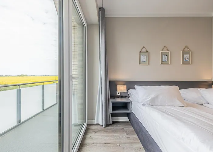 Appartement Diek-koje