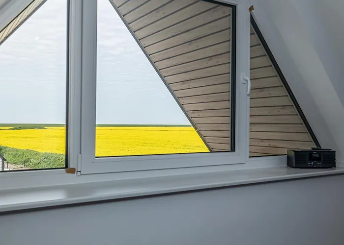 Diek-koje Appartement