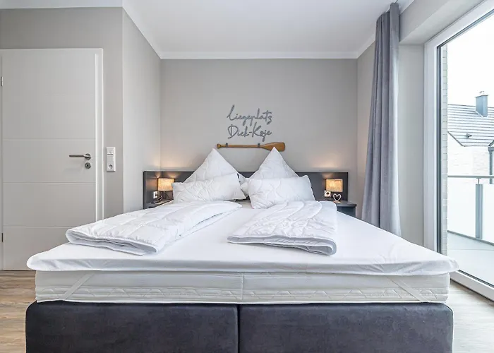 Appartement Diek-koje